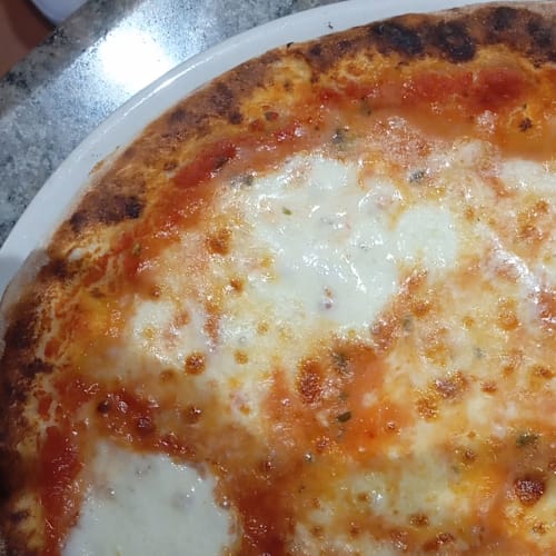 Ristorante e Pizzeria Eagle, Bologna
