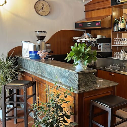 Ristorante e Pizzeria Eagle, Bologna