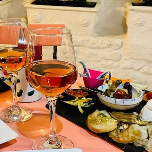 Enoteca Divino Ostuni, Ostuni