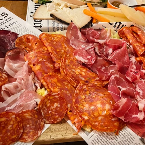 Enoteca Divino Ostuni, Ostuni
