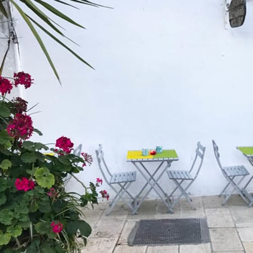 Enoteca Divino Ostuni, Ostuni