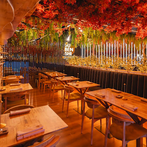 Subenshi Lisboa, Lisboa