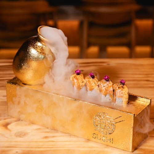 Subenshi Lisboa, Lisboa