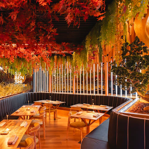 Subenshi Lisboa, Lisboa