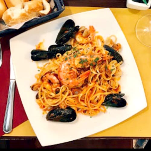 Trattoria da Denis, Venezia