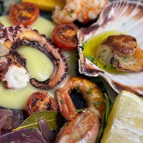 Trattoria da Denis, Venezia