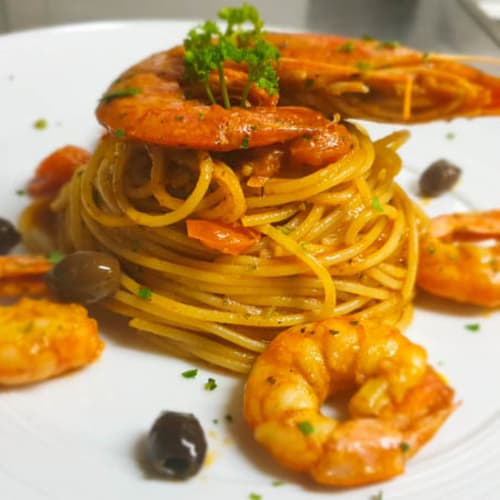 Trattoria da Denis, Venezia