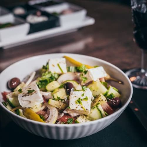 Grieks Eethuis Taverna, Utrecht