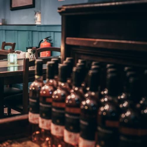 Grieks Eethuis Taverna, Utrecht