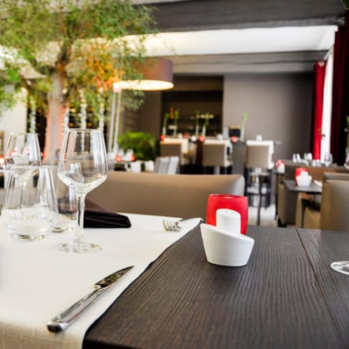 Hôtel Restaurant L'Étape, Bouc-Bel-Air