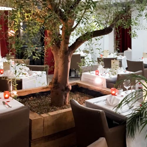 Hôtel Restaurant L'Étape, Bouc-Bel-Air