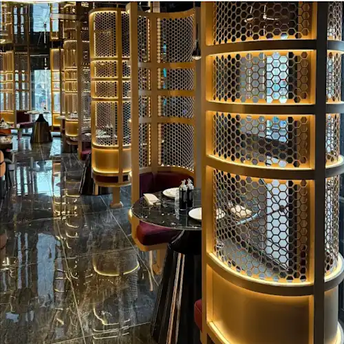 Nigiri Bar Bastille, Paris