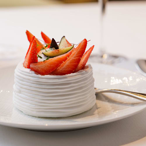 Pationata, Saint-Tropez