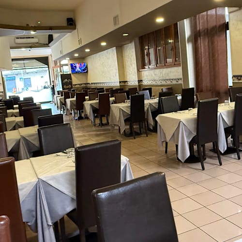 Ristorante LA CONCHIGLIA, Chivasso