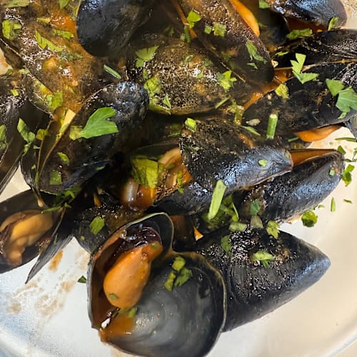 Ristorante LA CONCHIGLIA, Chivasso