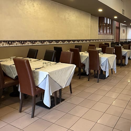 Ristorante LA CONCHIGLIA, Chivasso