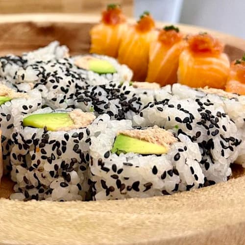 Koï Sushi, Roubaix