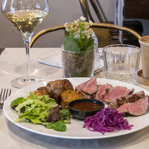 Roberto Bistrot, Bologna