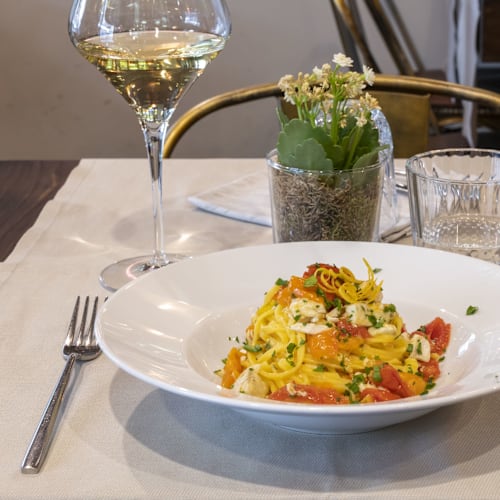 Roberto Bistrot, Bologna