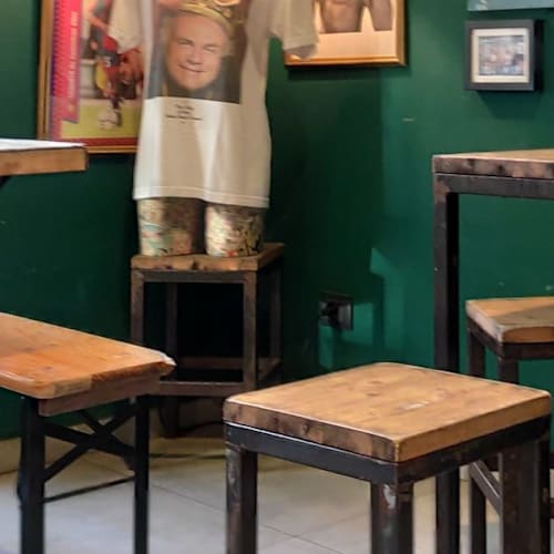 Tito Sport, Bologna