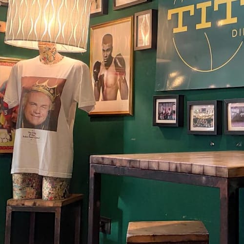 Tito Sport, Bologna