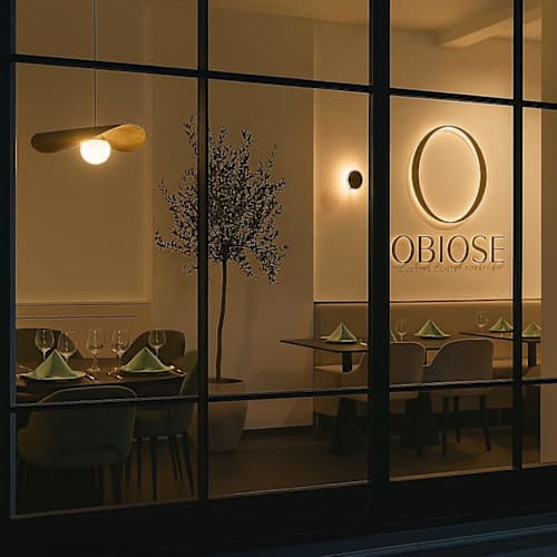 Obiose, Waterloo
