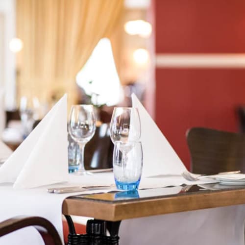 Restaurant W, Zwolle