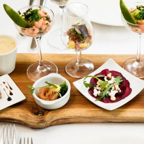 Restaurant W, Zwolle