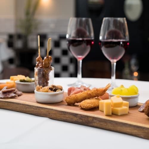 Restaurant W, Zwolle