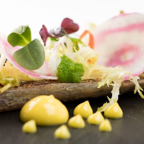 Restaurant W, Zwolle