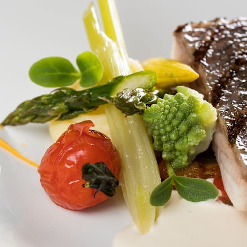 Restaurant W, Zwolle