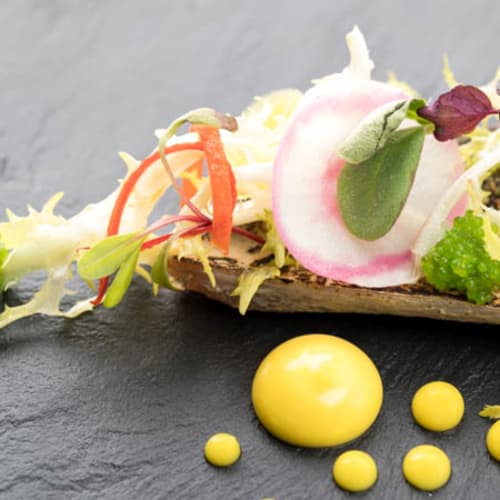 Restaurant W, Zwolle