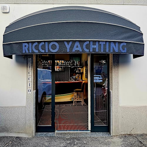 Il Riccio, Monza