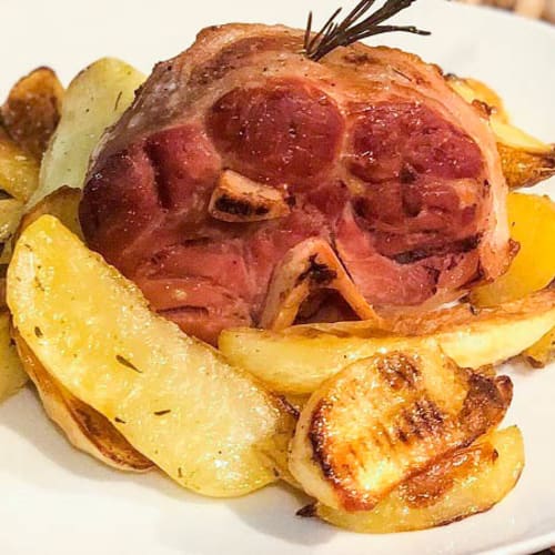 Jimmy'z Bar & Food, Varzi