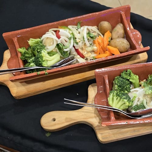 D'Cabral Grill, Alverca do Ribatejo