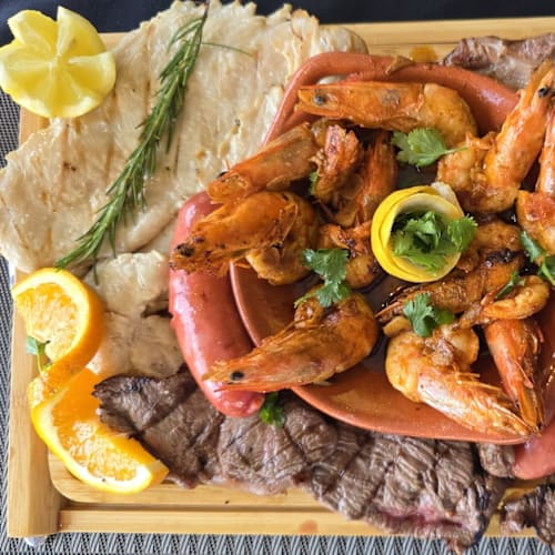 D'Cabral Grill, Alverca do Ribatejo