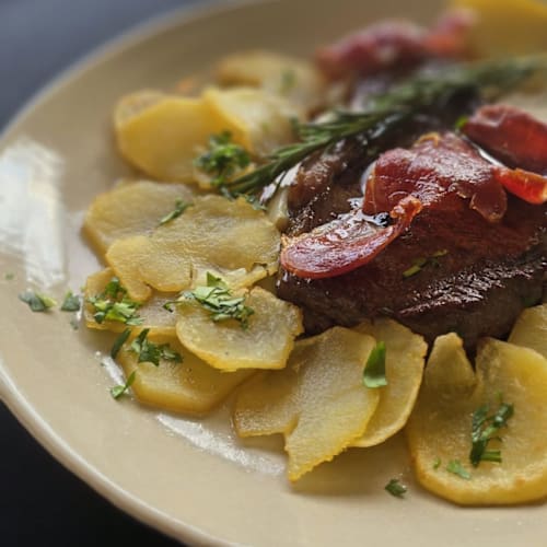 D'Cabral Grill, Alverca do Ribatejo