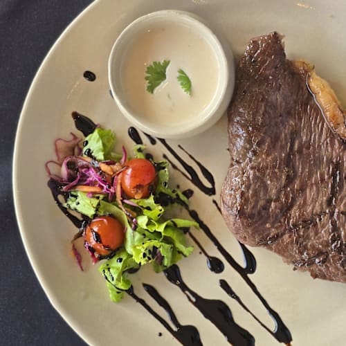 D'Cabral Grill, Alverca do Ribatejo