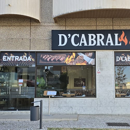 D'Cabral Grill, Alverca do Ribatejo