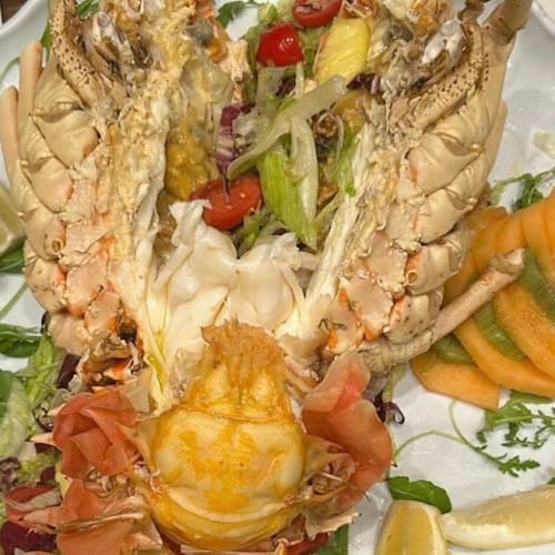 Servillo Restaurant, Castiglione Torinese