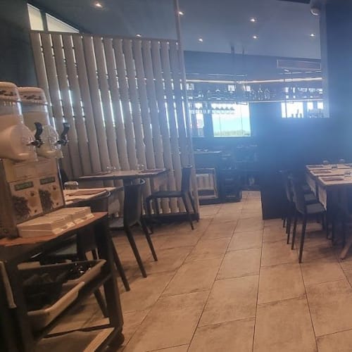 Servillo Restaurant, Castiglione Torinese