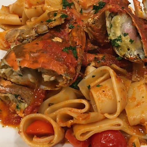 Servillo Restaurant, Castiglione Torinese