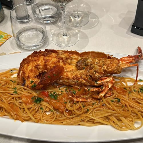 Servillo Restaurant, Castiglione Torinese