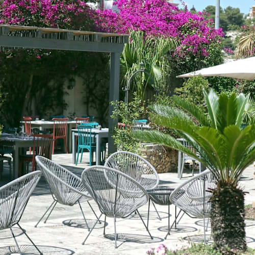 Nauna Pizzeria Trattoria Terra E Mare, Nardó