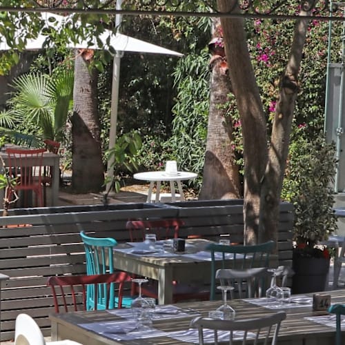 Nauna Pizzeria Trattoria Terra E Mare, Nardó