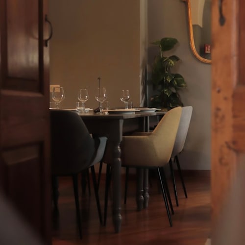 Nauna Pizzeria Trattoria Terra E Mare, Nardó