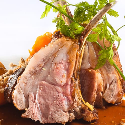 Restaurant Vatel - Martigny, Martigny