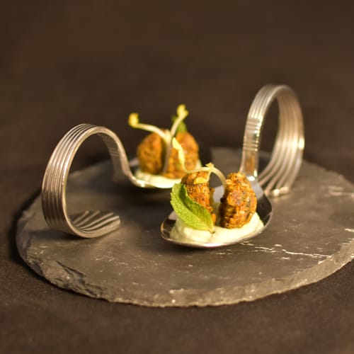 Restaurant Vatel - Martigny, Martigny