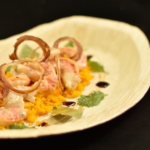 Restaurant Vatel - Martigny, Martigny