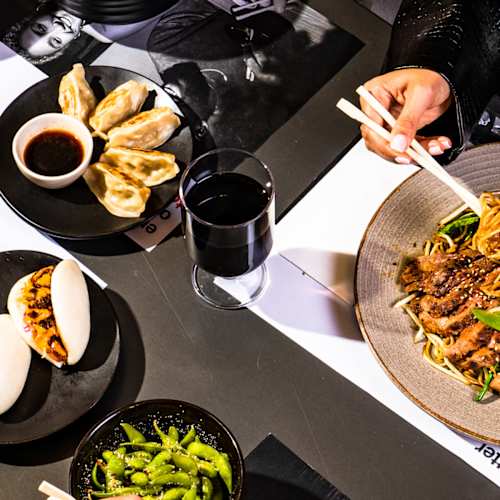 Wagamama - City Life, Milano